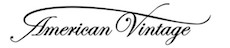 American Vintage