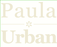 Paula Urban Paula Urban
