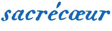 Sacrécoeur