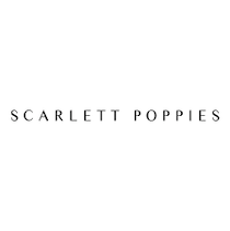 Scarlett Poppies